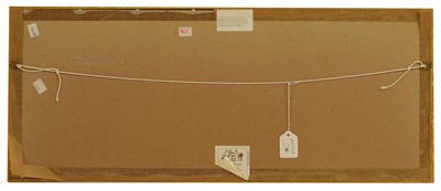Lot 217 - Captain J O Mennie (19th century)