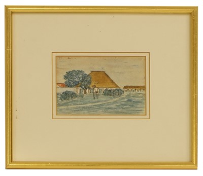 Lot 217 - Captain J O Mennie (19th century)