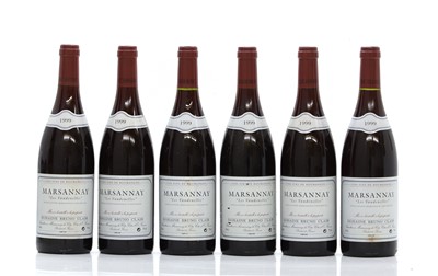 Lot 394 - Bourgogne, Meo-Camuzet, 1999
