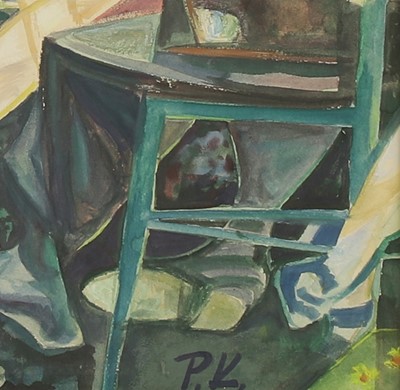 Lot 242 - Pravoslav Kotik (Czech, 1889-1970)