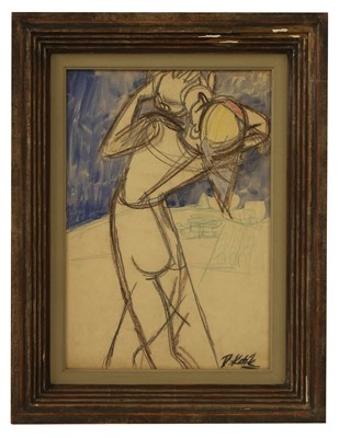 Lot 241 - Pravoslav Kotik (Czech, 1889-1970)