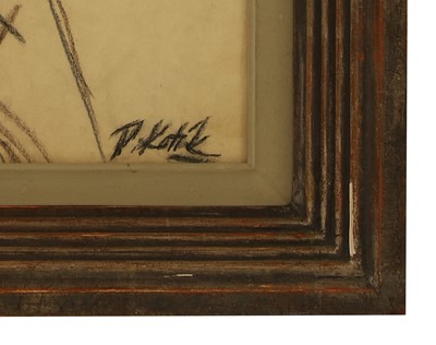 Lot 241 - Pravoslav Kotik (Czech, 1889-1970)