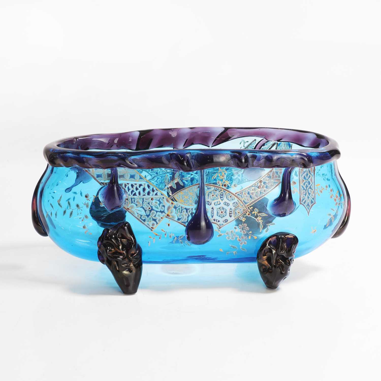 Lot 47 - Auguste Jean (c.1830-1896)