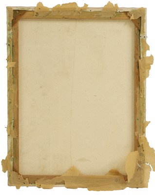 Lot 231 - Eqbal Mehdi (Pakistan, 1946-2008)