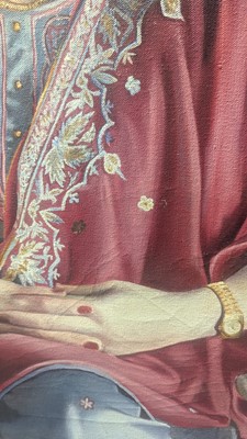 Lot 231 - Eqbal Mehdi (Pakistan, 1946-2008)