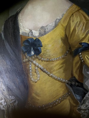 Lot 117 - J... Woodington (18th century)