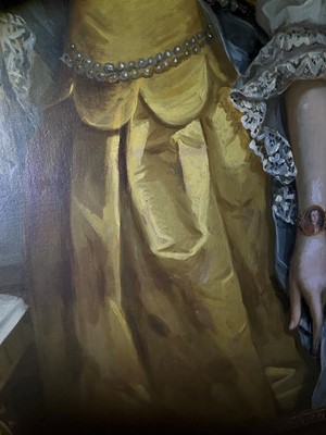Lot 117 - J... Woodington (18th century)