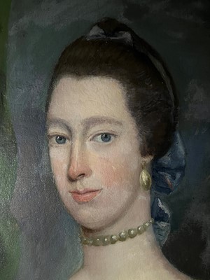Lot 117 - J... Woodington (18th century)