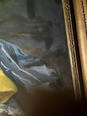 Lot 117 - J... Woodington (18th century)
