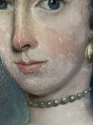 Lot 117 - J... Woodington (18th century)