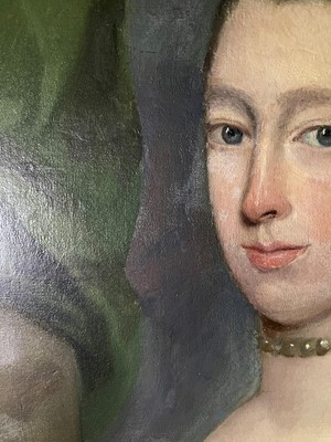 Lot 117 - J... Woodington (18th century)