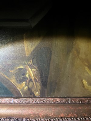 Lot 117 - J... Woodington (18th century)