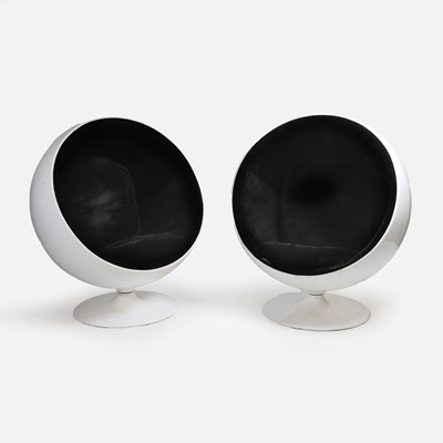 Lot 517 - After Eero Aarnio