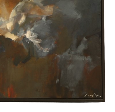 Lot 383 - Jake Wood-Evans (British, b.1980)