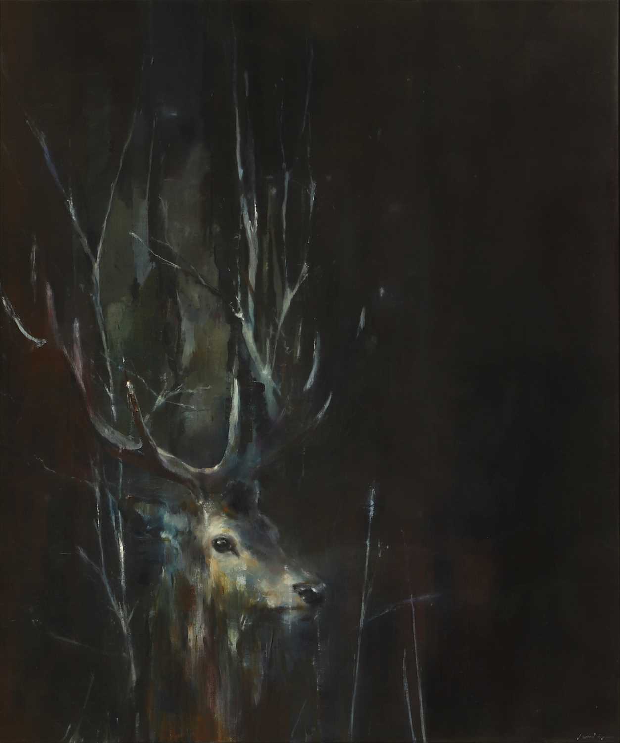 Lot 385 - Jake Wood-Evans (British, b.1980)