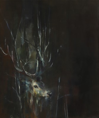 Lot 385 - Jake Wood-Evans (British, b.1980)