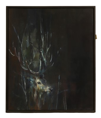 Lot 385 - Jake Wood-Evans (British, b.1980)