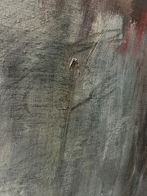 Lot 384 - Jake Wood-Evans (British, b.1980)