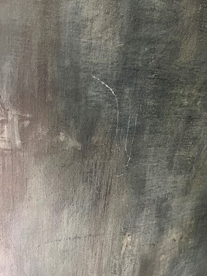 Lot 384 - Jake Wood-Evans (British, b.1980)