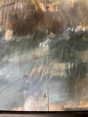 Lot 384 - Jake Wood-Evans (British, b.1980)
