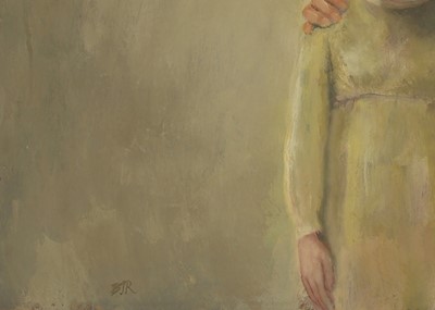 Lot 326 - Bobbie Russon (British, b.1966)
