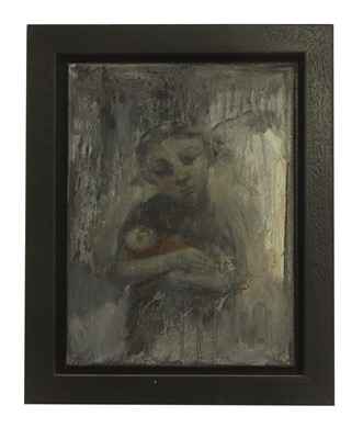 Lot 327 - Bobbie Russon (British, b.1966)