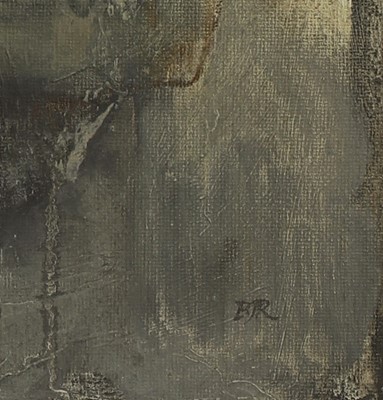 Lot 327 - Bobbie Russon (British, b.1966)