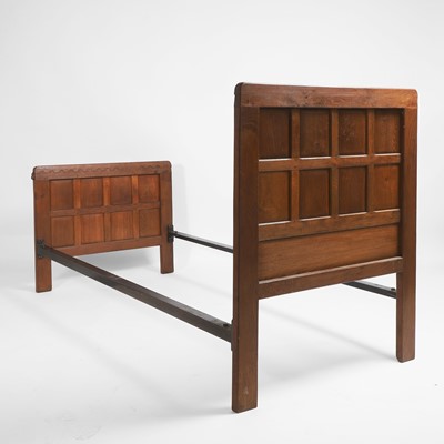 Lot 56 - Robert 'Mouseman' Thompson (1876-1955)