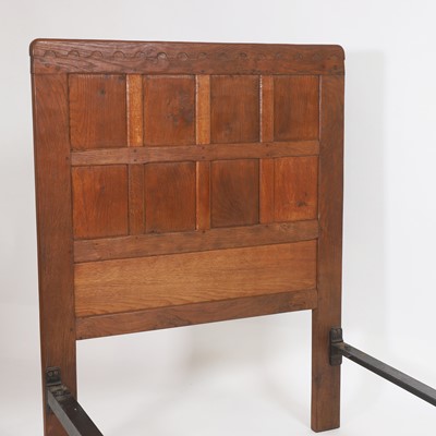 Lot 56 - Robert 'Mouseman' Thompson (1876-1955)