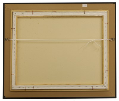Lot 275 - John Trickett (b.1952)
