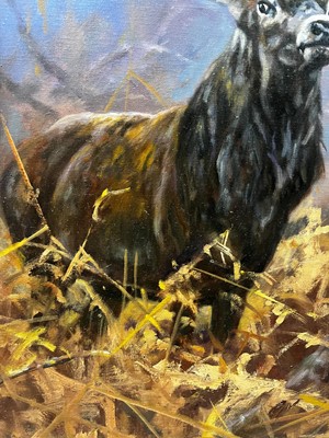 Lot 274 - John Trickett (b.1952)