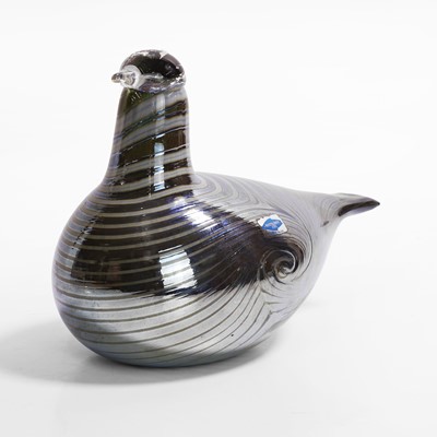 Lot 173 - Oiva Toikka (Finnish, 1931-2019)