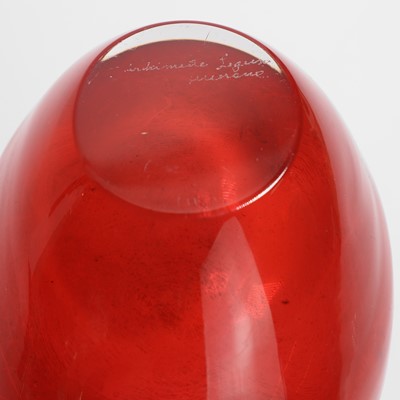 Lot 160 - Archimede Seguso (Italian, 1909-1999)