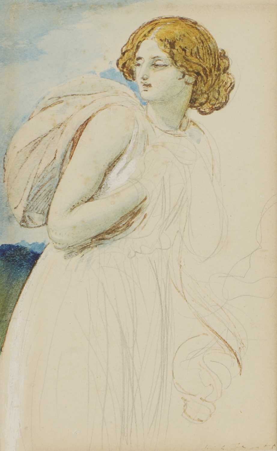 Lot 80 - William Edward Frost (1810-1877)