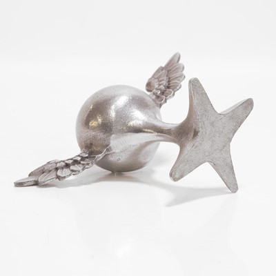 Lot 412 - Mark Brazier-Jones (New Zealand-British, b.1956-)