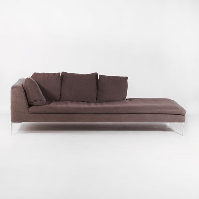 Lot 445 - Antonio Citterio (Italian, b.1950) for B&B Italia