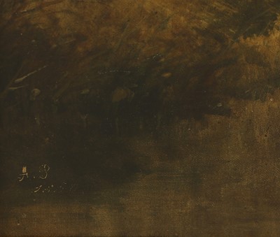 Lot 165 - Alfred Priest (British, 1810-1850)