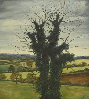 Lot 113 - Cristiana Angelini (Italian-British, 1937-2020)
