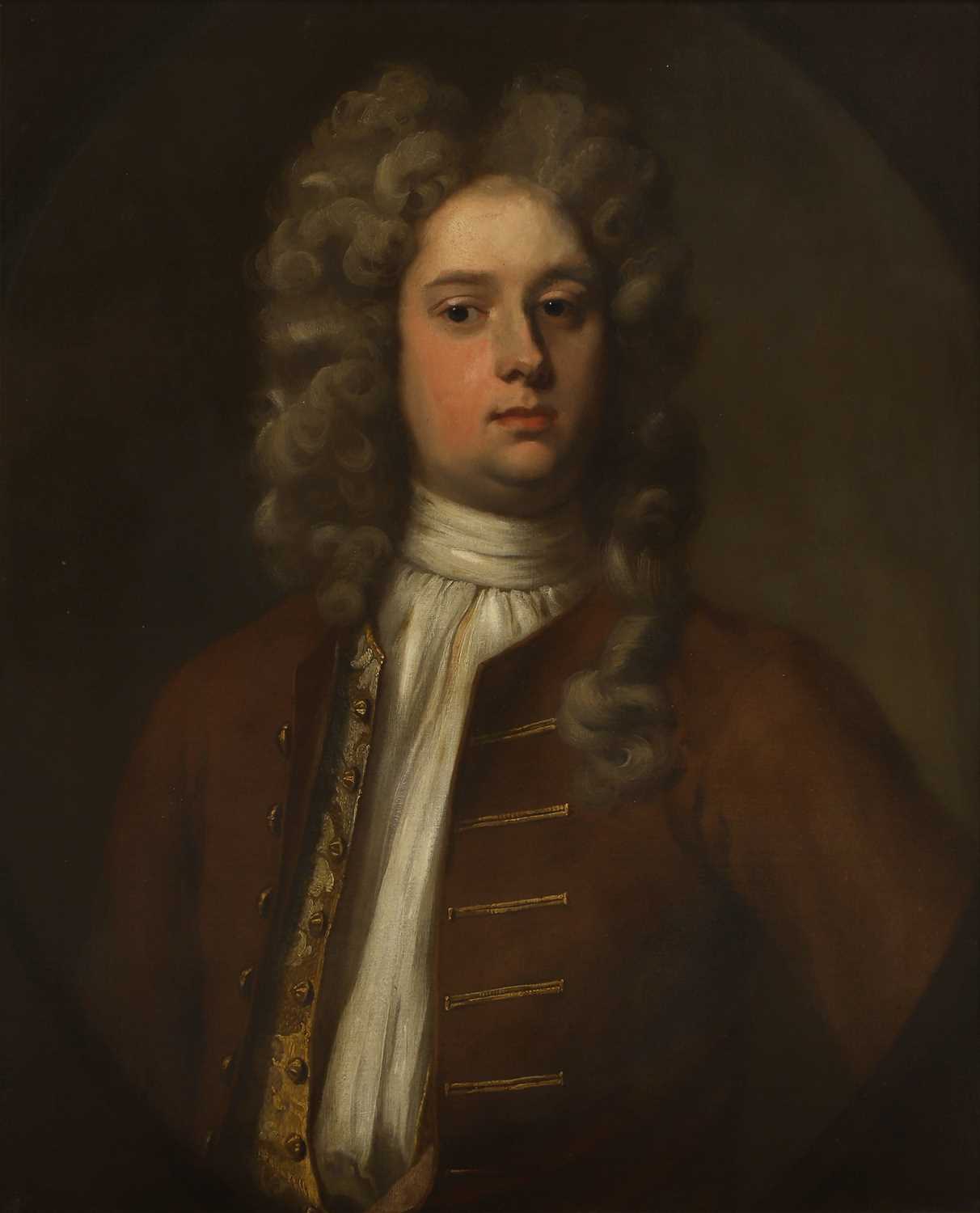 Lot 113 - Circle of Thomas Murray (1663-1735)