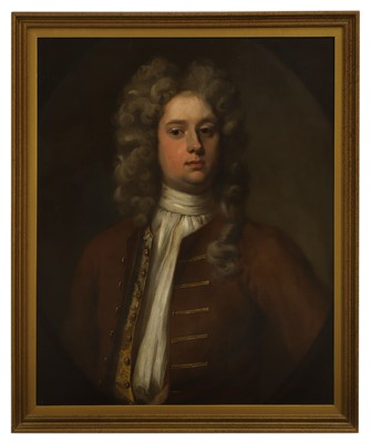 Lot 113 - Circle of Thomas Murray (1663-1735)
