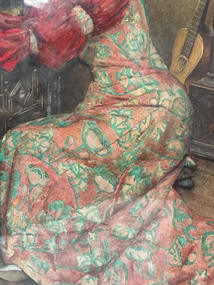 Lot 89 - Henry Meynell Rheam (1859-1920)