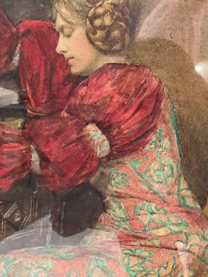 Lot 89 - Henry Meynell Rheam (1859-1920)