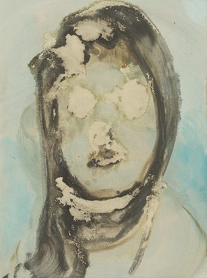 Lot 207 - Yuko Nasu (Japanese, b.1974)