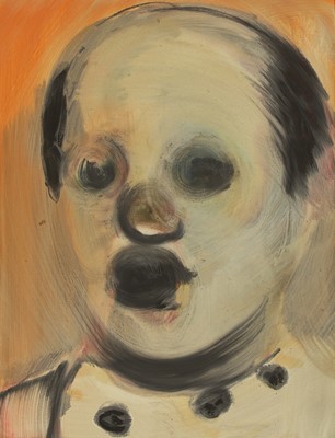 Lot 206 - Yuko Nasu (Japanese, b.1974)