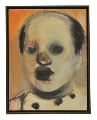 Lot 206 - Yuko Nasu (Japanese, b.1974)