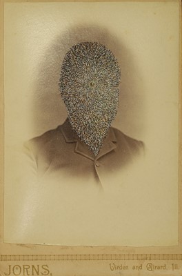 Lot 400 - Tom Butler (b.1979)