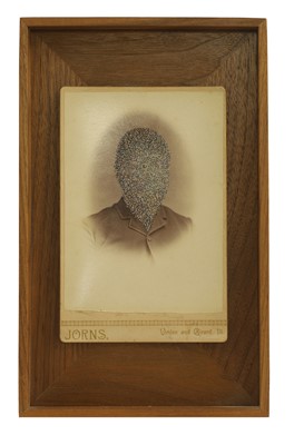 Lot 400 - Tom Butler (b.1979)