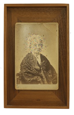 Lot 400 - Tom Butler (b.1979)