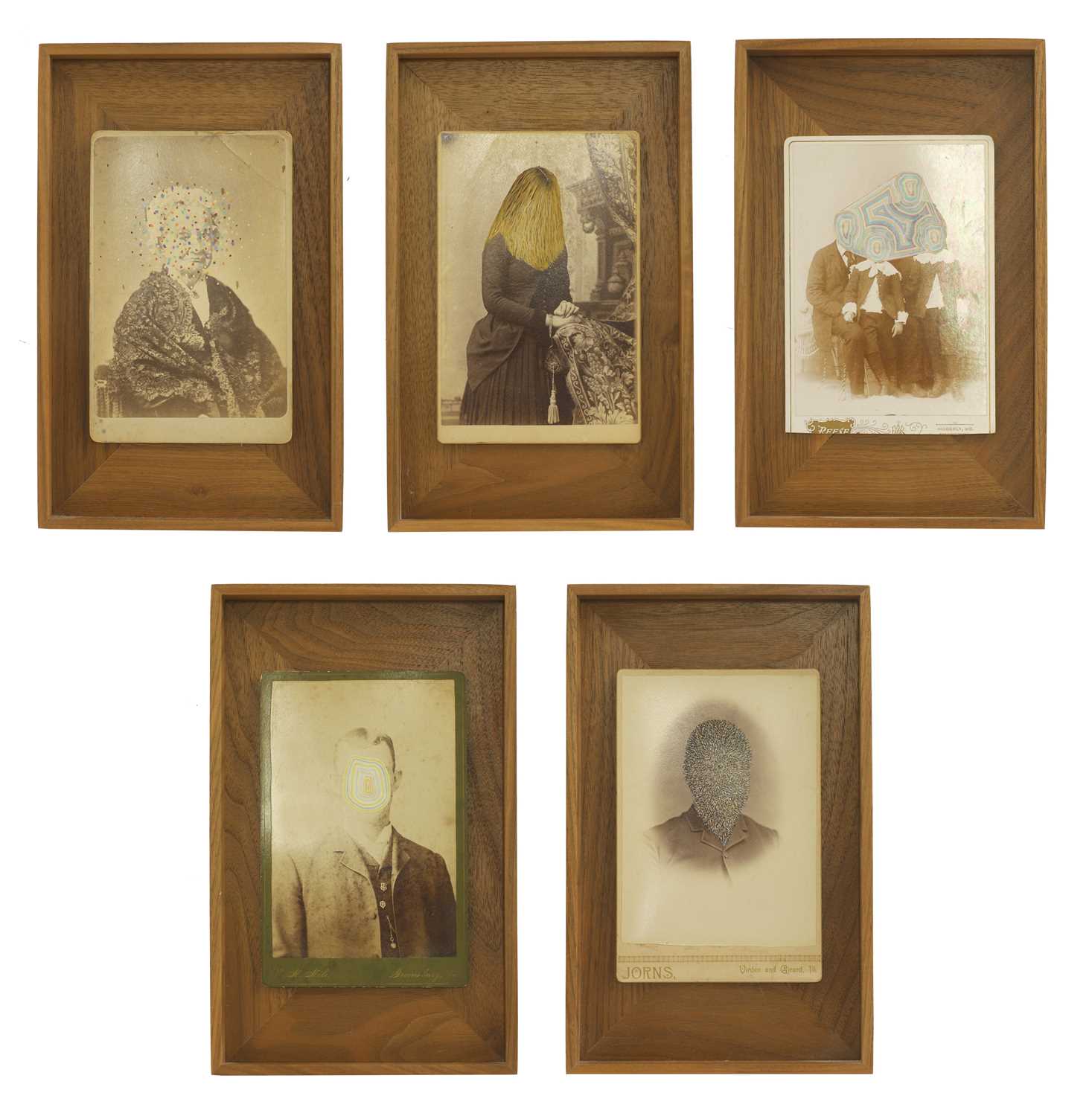 Lot 400 - Tom Butler (b.1979)