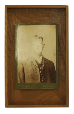 Lot 400 - Tom Butler (b.1979)